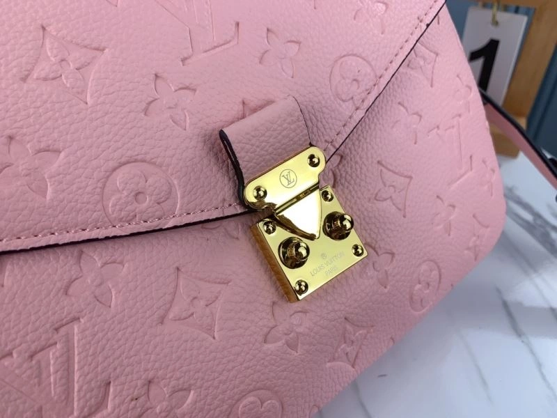 Supportive Louis Vuitton Satchel Bags 79537