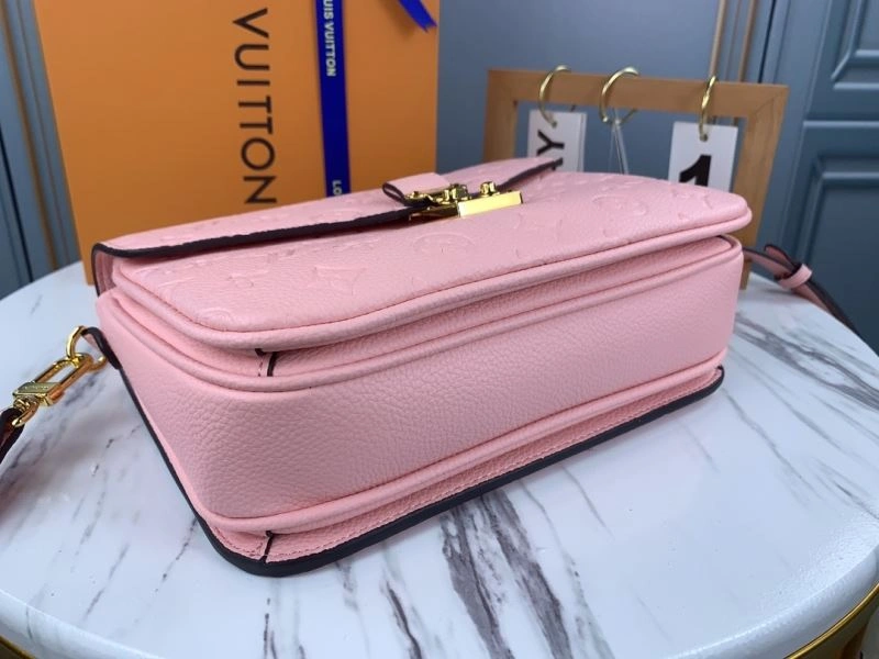 Supportive Louis Vuitton Satchel Bags 79537