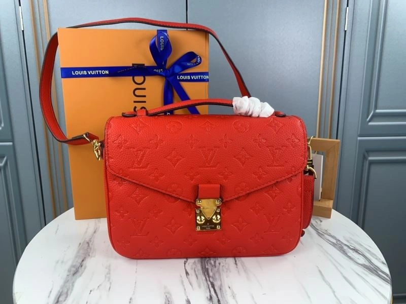 Unisex Louis Vuitton Satchel Bags 79533