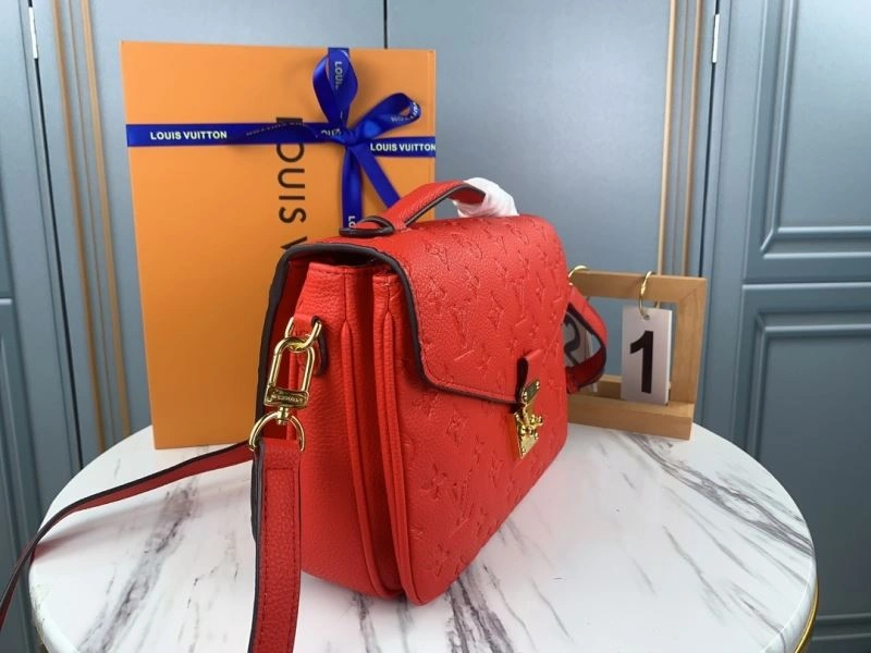 Unisex Louis Vuitton Satchel Bags 79533