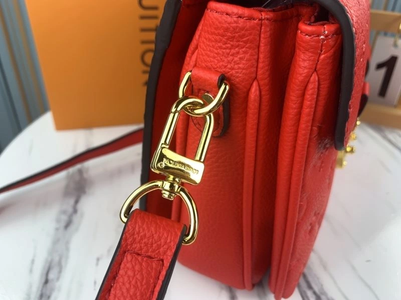 Unisex Louis Vuitton Satchel Bags 79533