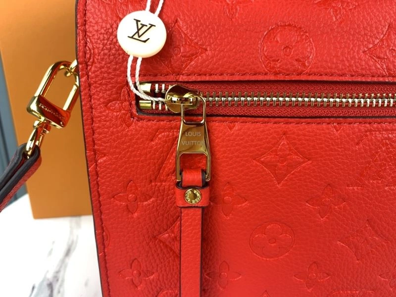 Unisex Louis Vuitton Satchel Bags 79533