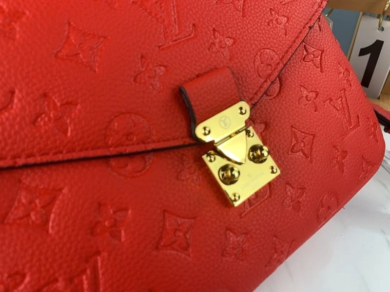 Unisex Louis Vuitton Satchel Bags 79533