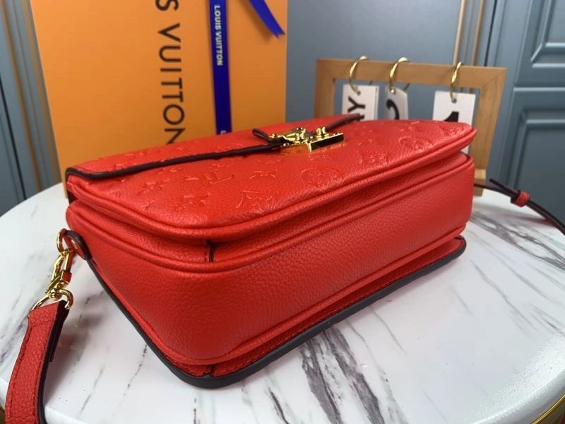 Unisex Louis Vuitton Satchel Bags 79533