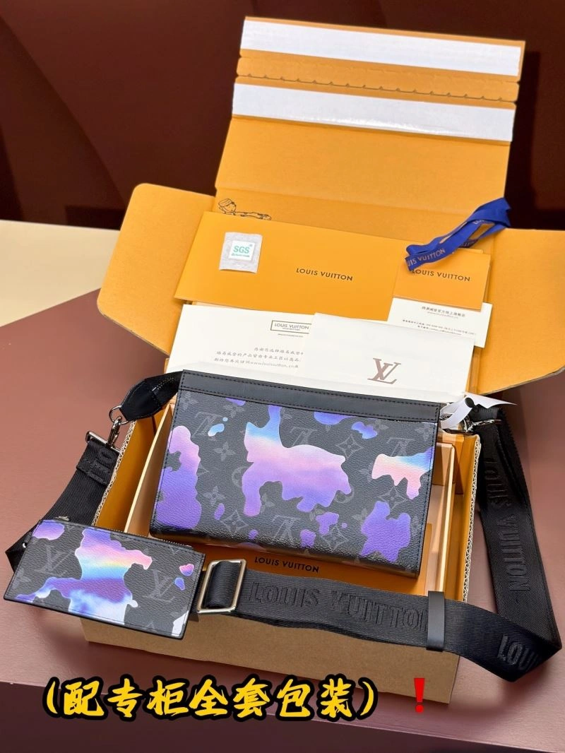 Original Louis Vuitton Satchel Bags 57299