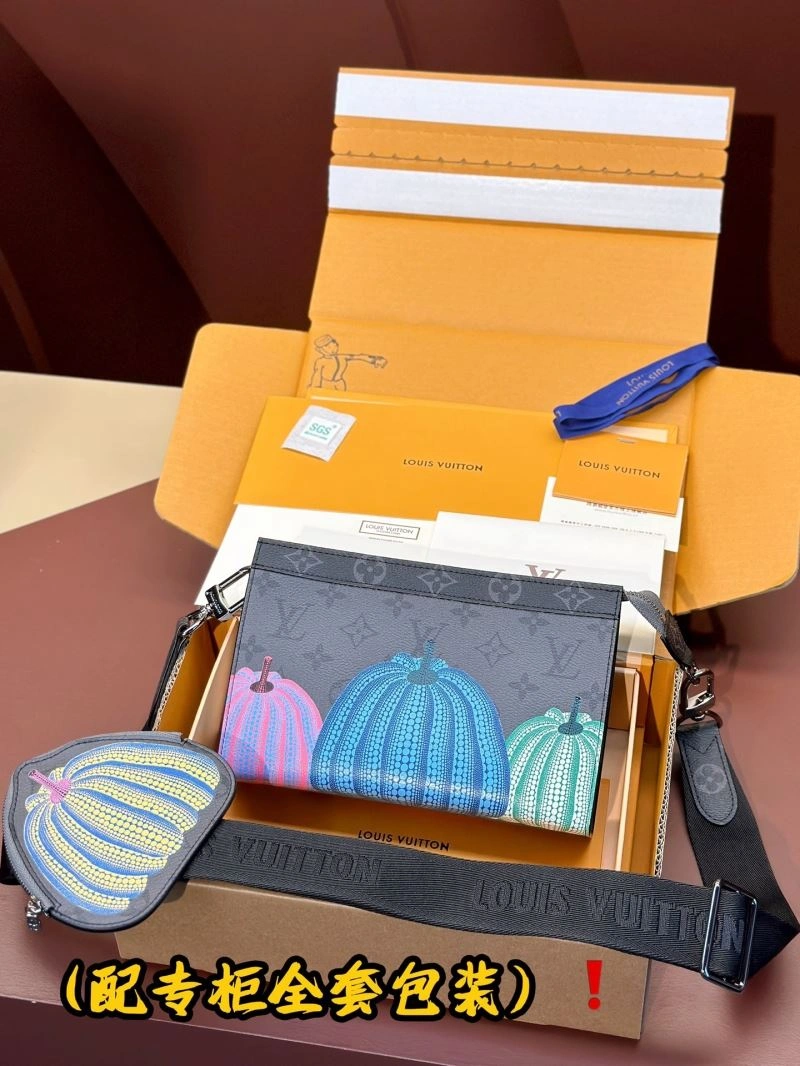 Louis Vuitton Satchel Bags Sporty 57288