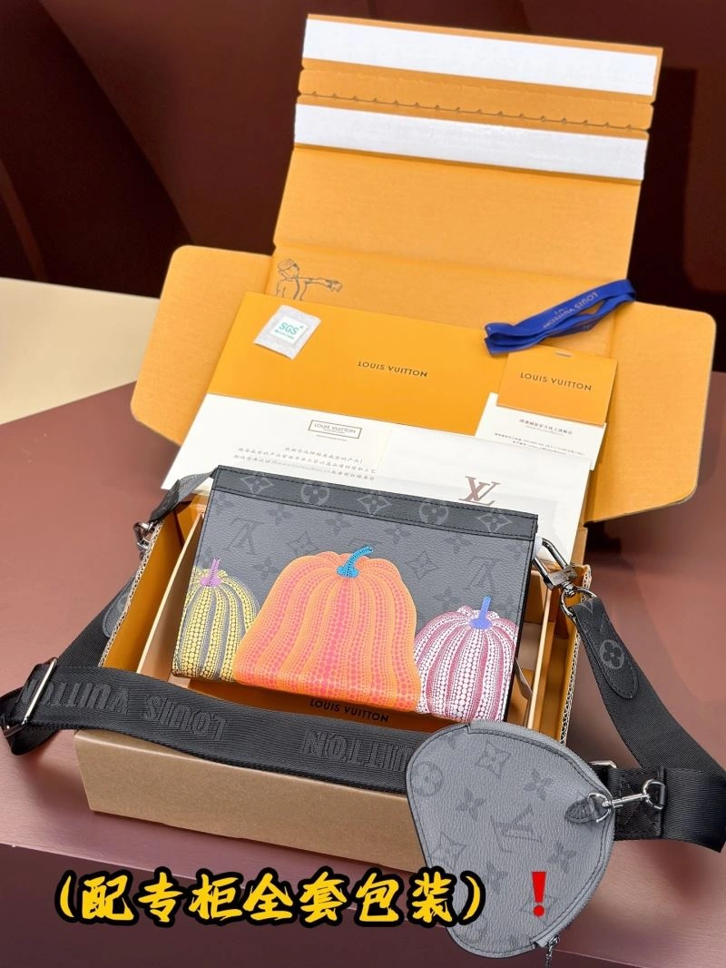 Louis Vuitton Satchel Bags Sporty 57288