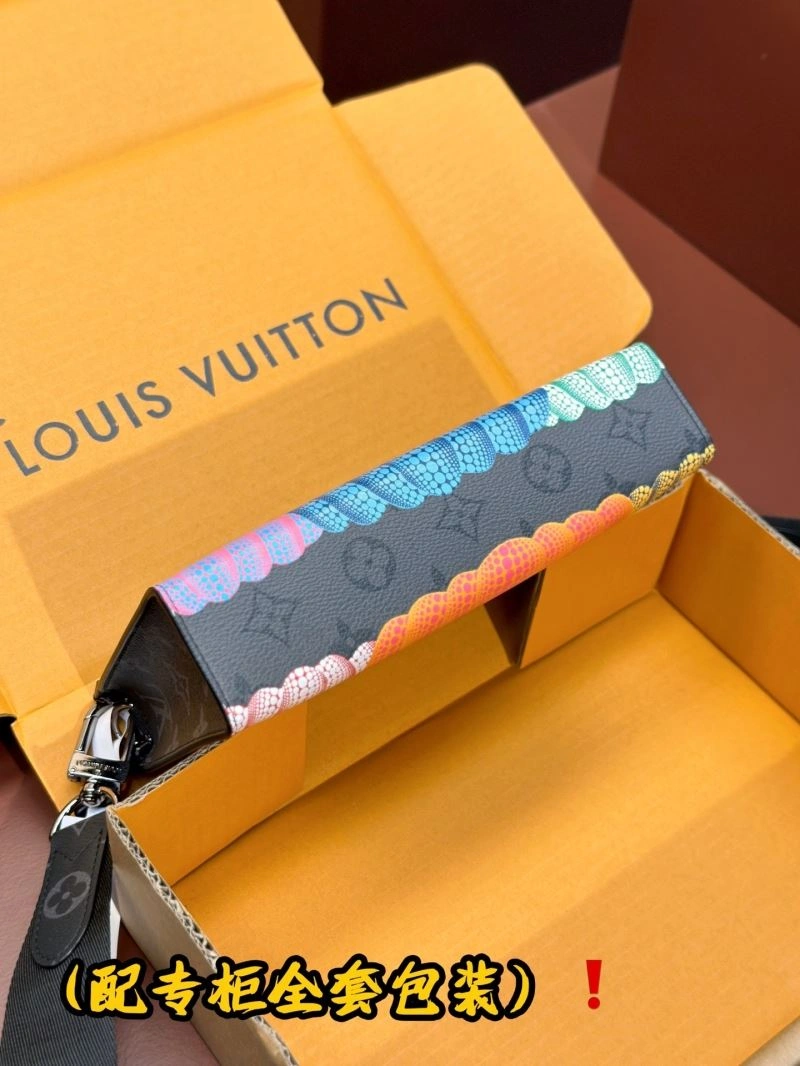 Louis Vuitton Satchel Bags Sporty 57288