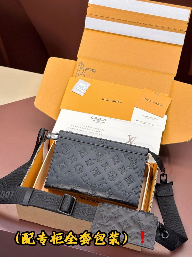 Louis Vuitton Satchel Bags ZipUp 57298