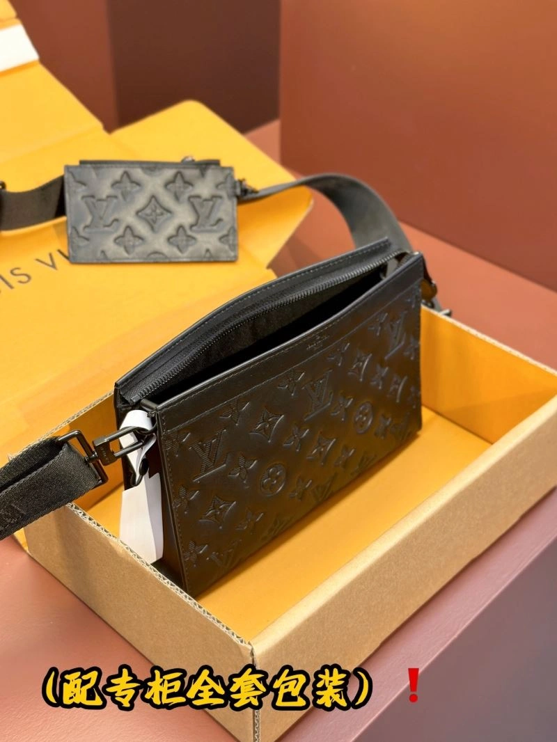 Louis Vuitton Satchel Bags ZipUp 57298