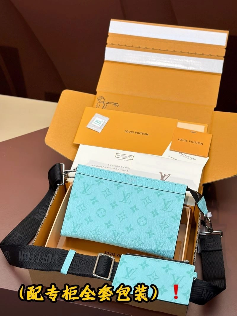 Louis Vuitton Satchel Bags EasyMatch 57297