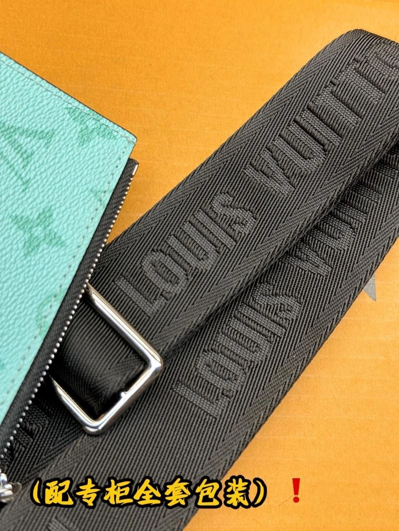 Louis Vuitton Satchel Bags EasyMatch 57297
