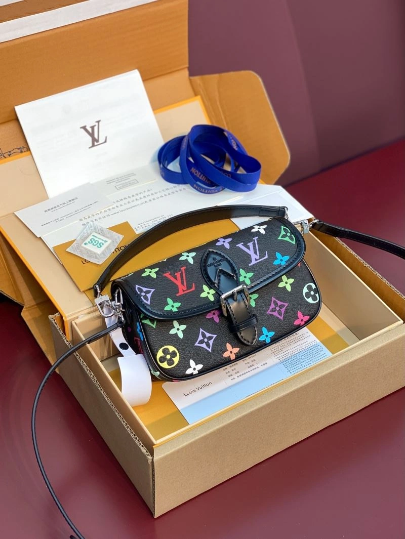 Louis Vuitton Satchel Bags GoodFit 57294