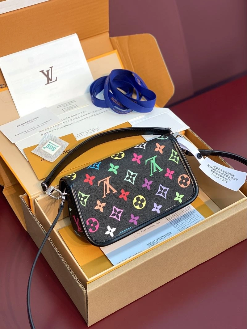 Louis Vuitton Satchel Bags GoodFit 57294