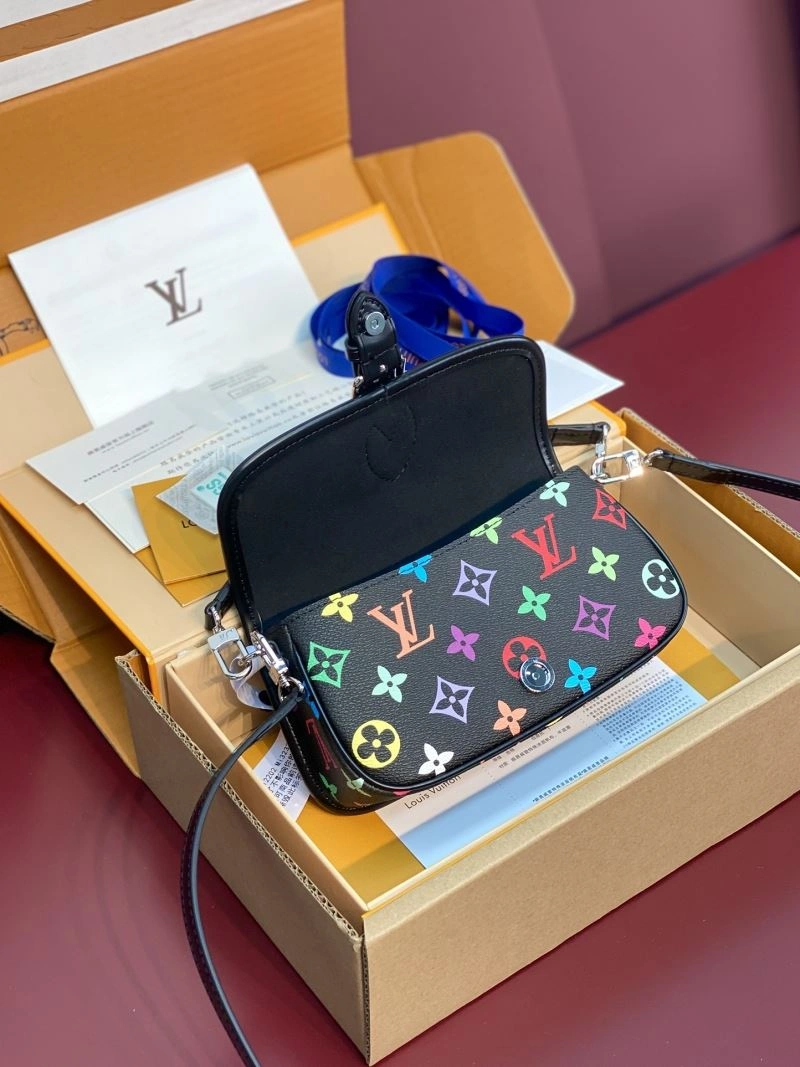 Louis Vuitton Satchel Bags GoodFit 57294