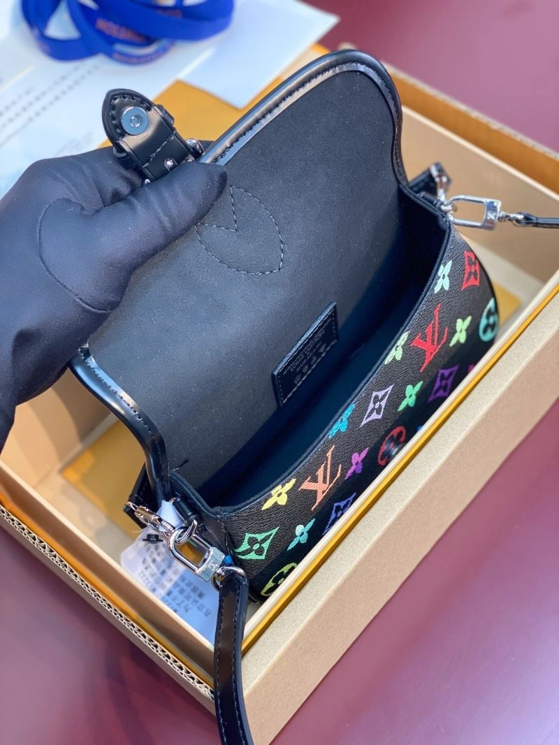 Louis Vuitton Satchel Bags GoodFit 57294
