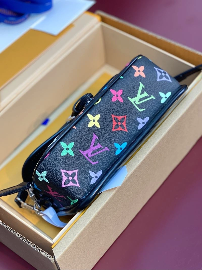 Louis Vuitton Satchel Bags GoodFit 57294