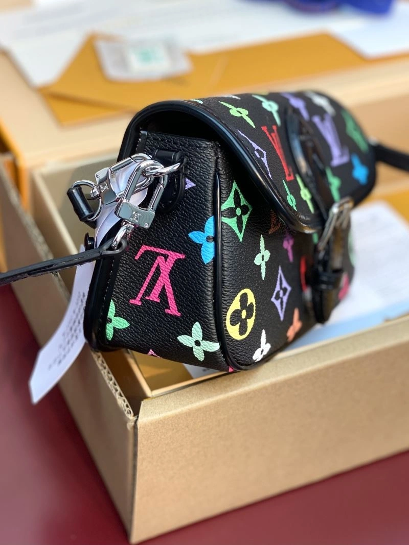 Louis Vuitton Satchel Bags GoodFit 57294