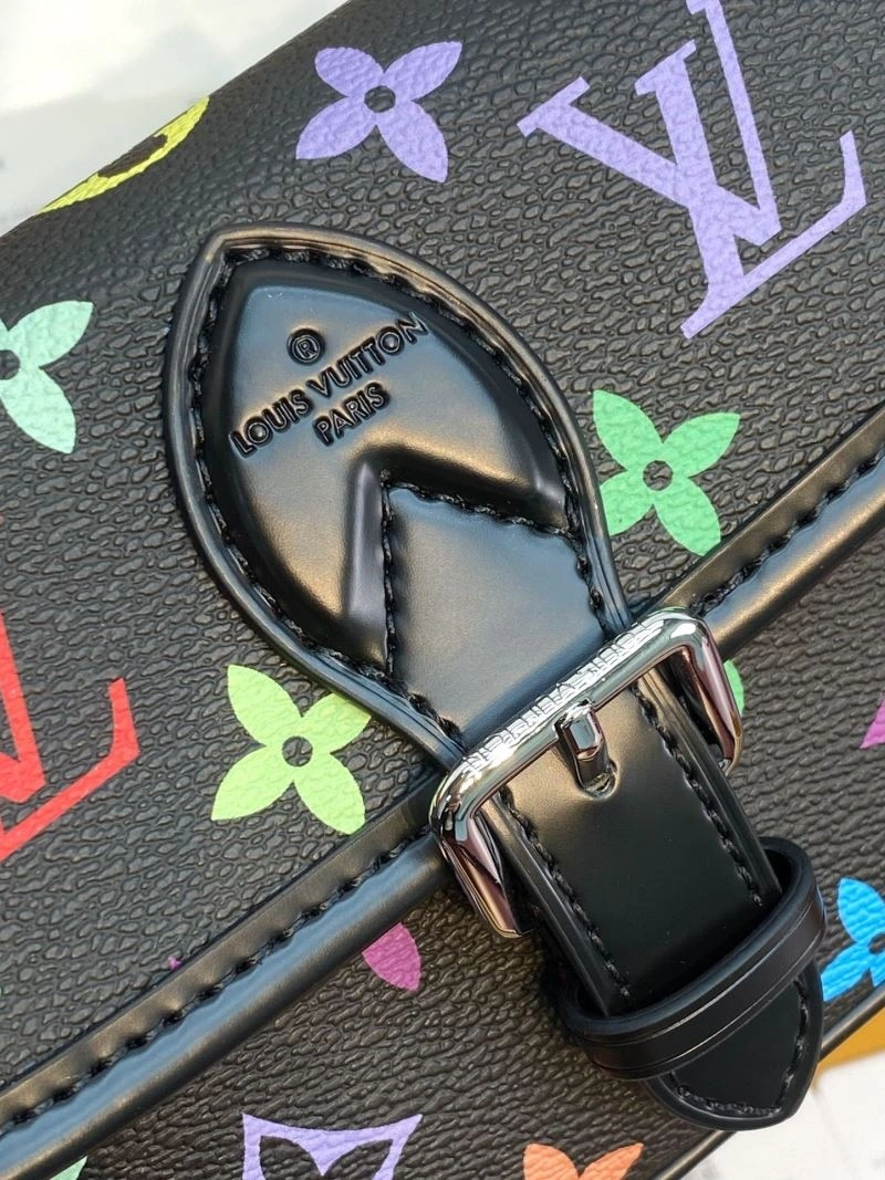 Louis Vuitton Satchel Bags GoodFit 57294