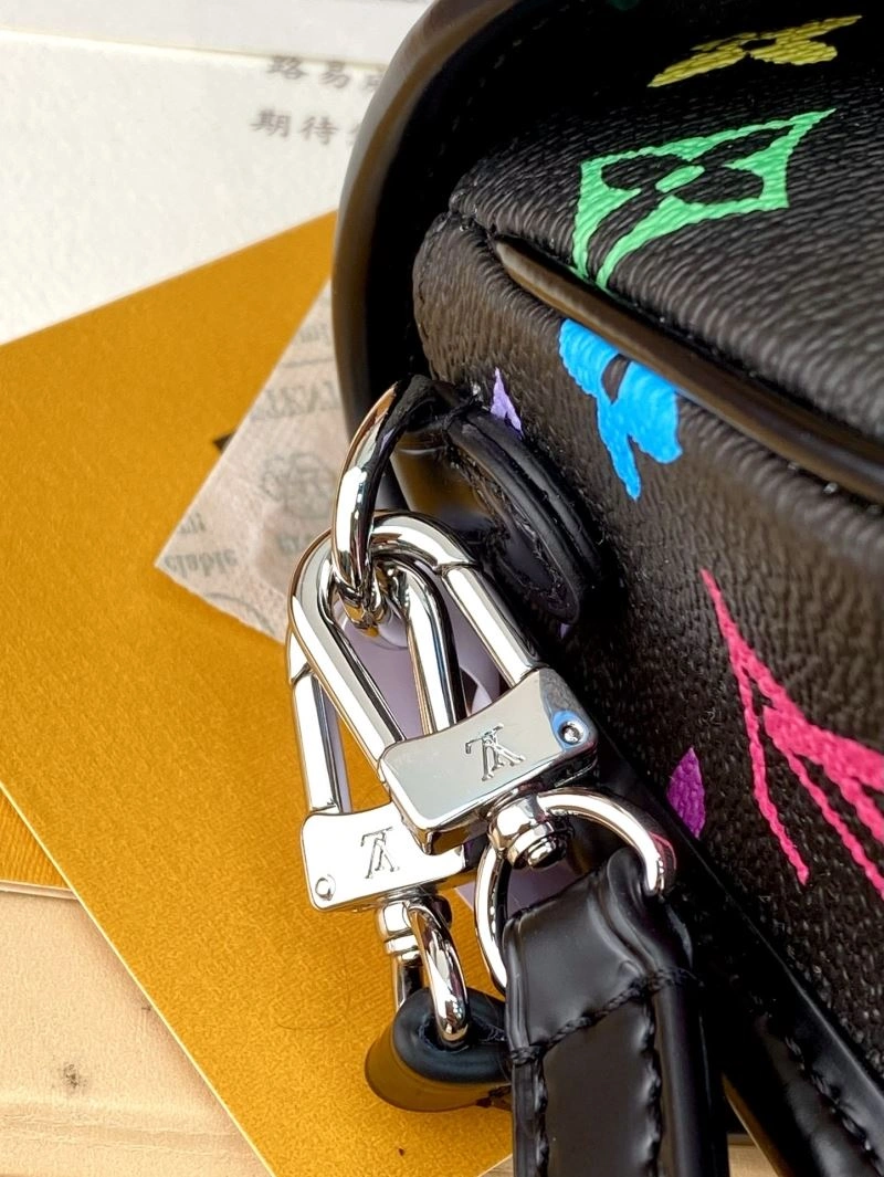 Louis Vuitton Satchel Bags GoodFit 57294