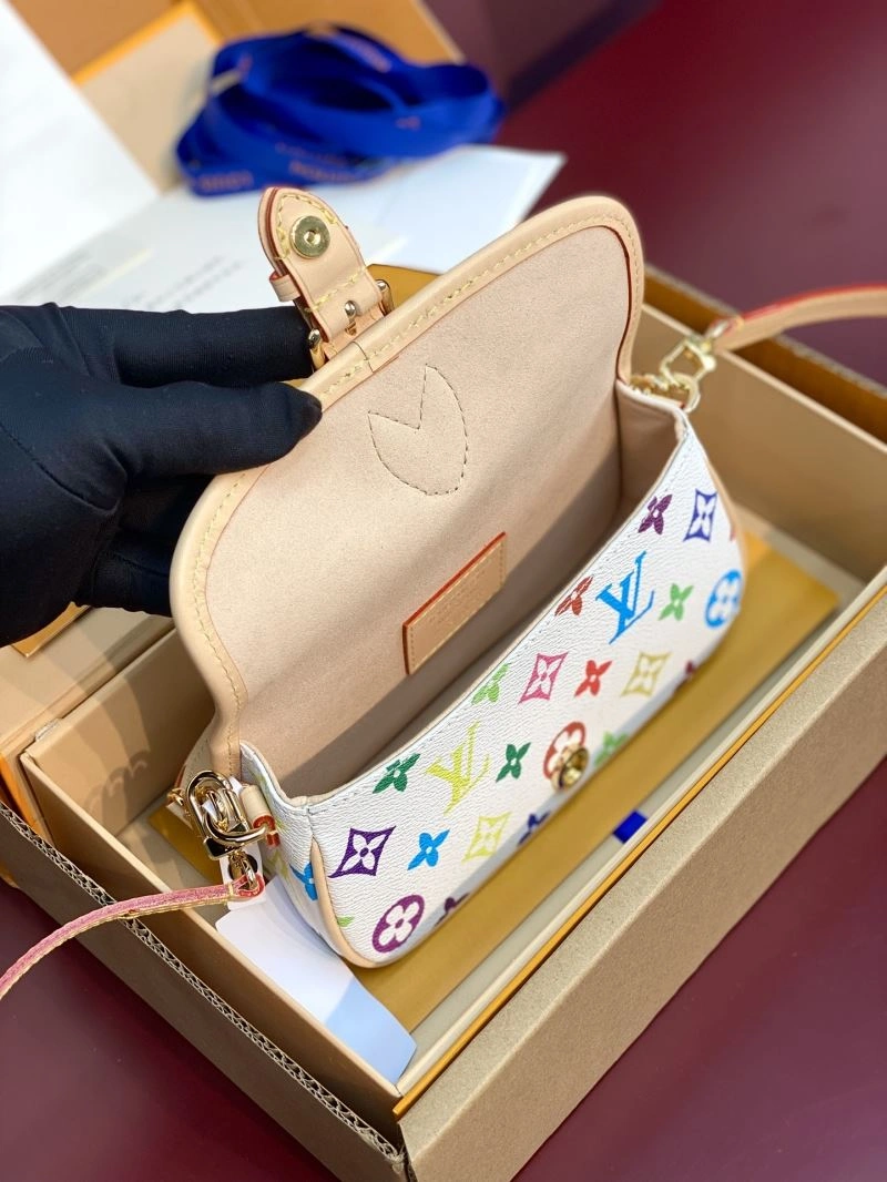 QuickDry Louis Vuitton Satchel Bags 57279