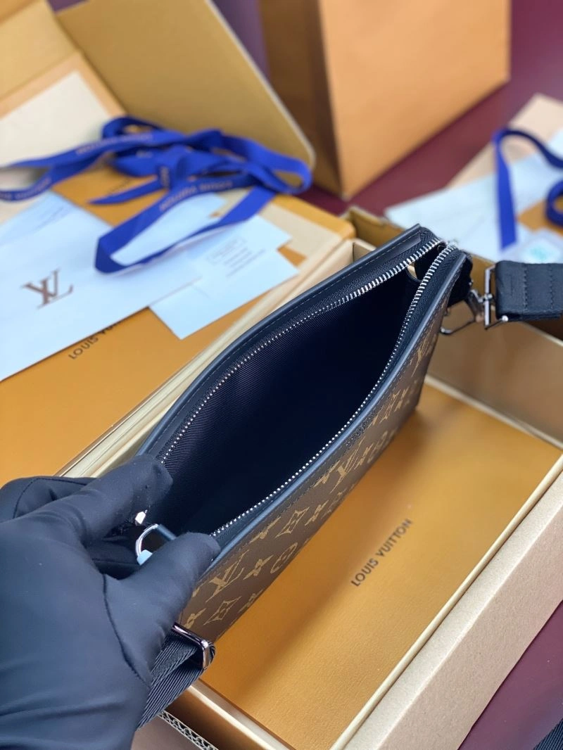 Louis Vuitton Satchel Bags HighPerformance 57296