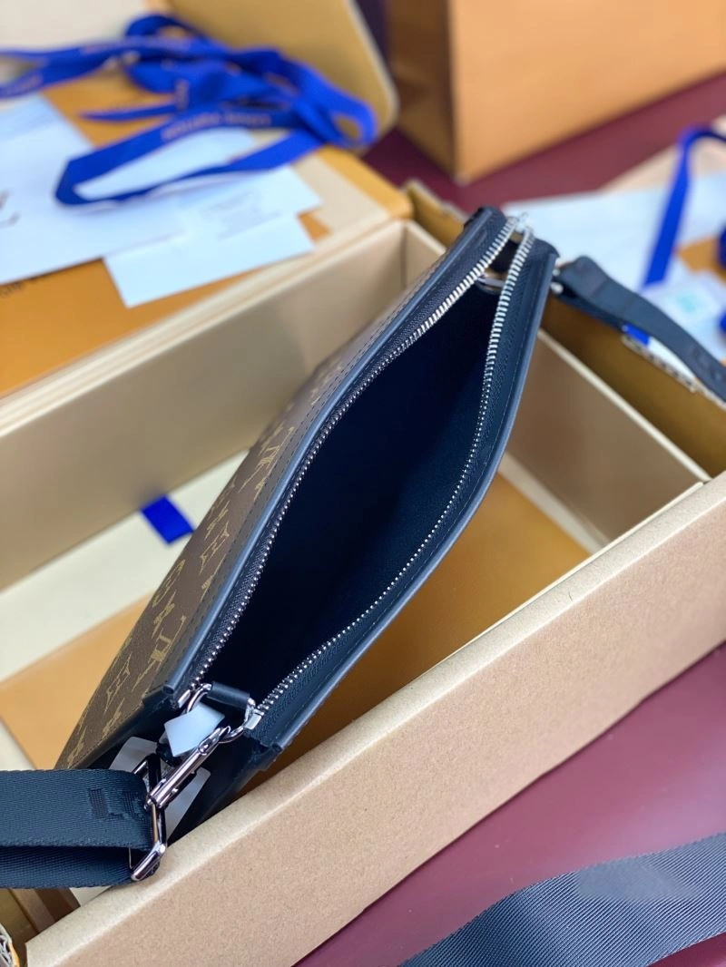 Louis Vuitton Satchel Bags HighPerformance 57296