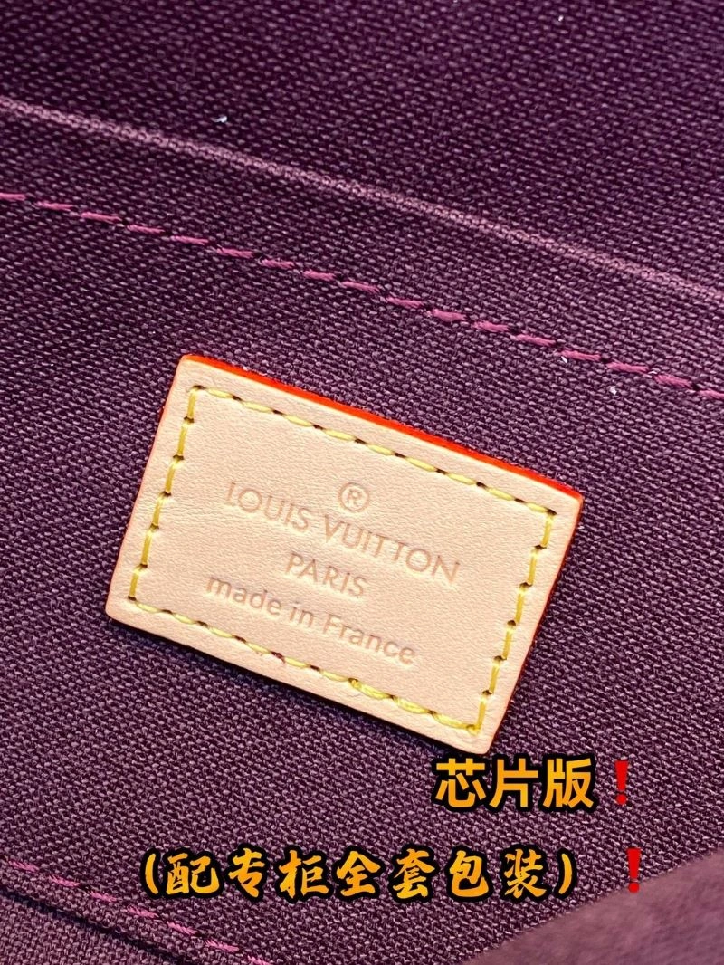 Louis Vuitton Satchel Bags Durable 65733