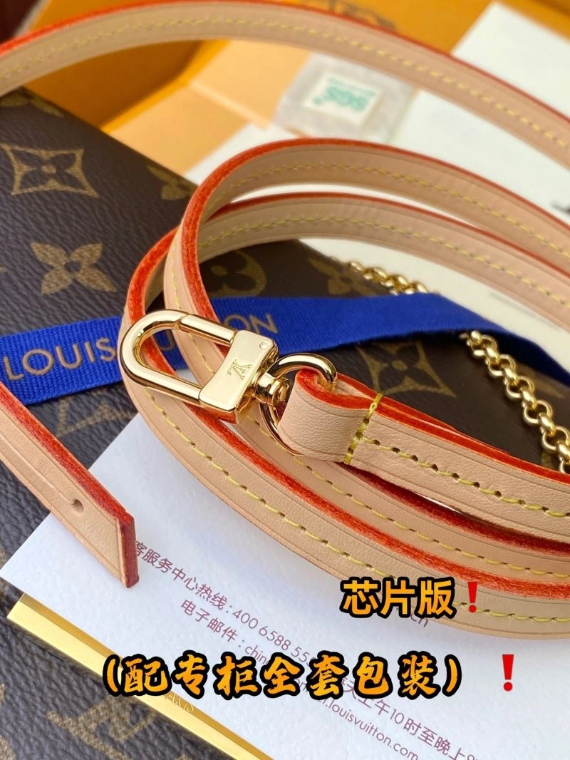 Louis Vuitton Satchel Bags Durable 65733