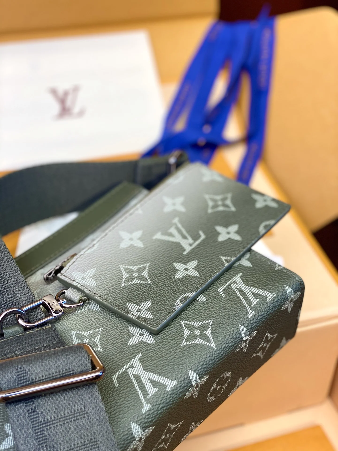 Louis Vuitton Satchel Bags ComfortFit 56263