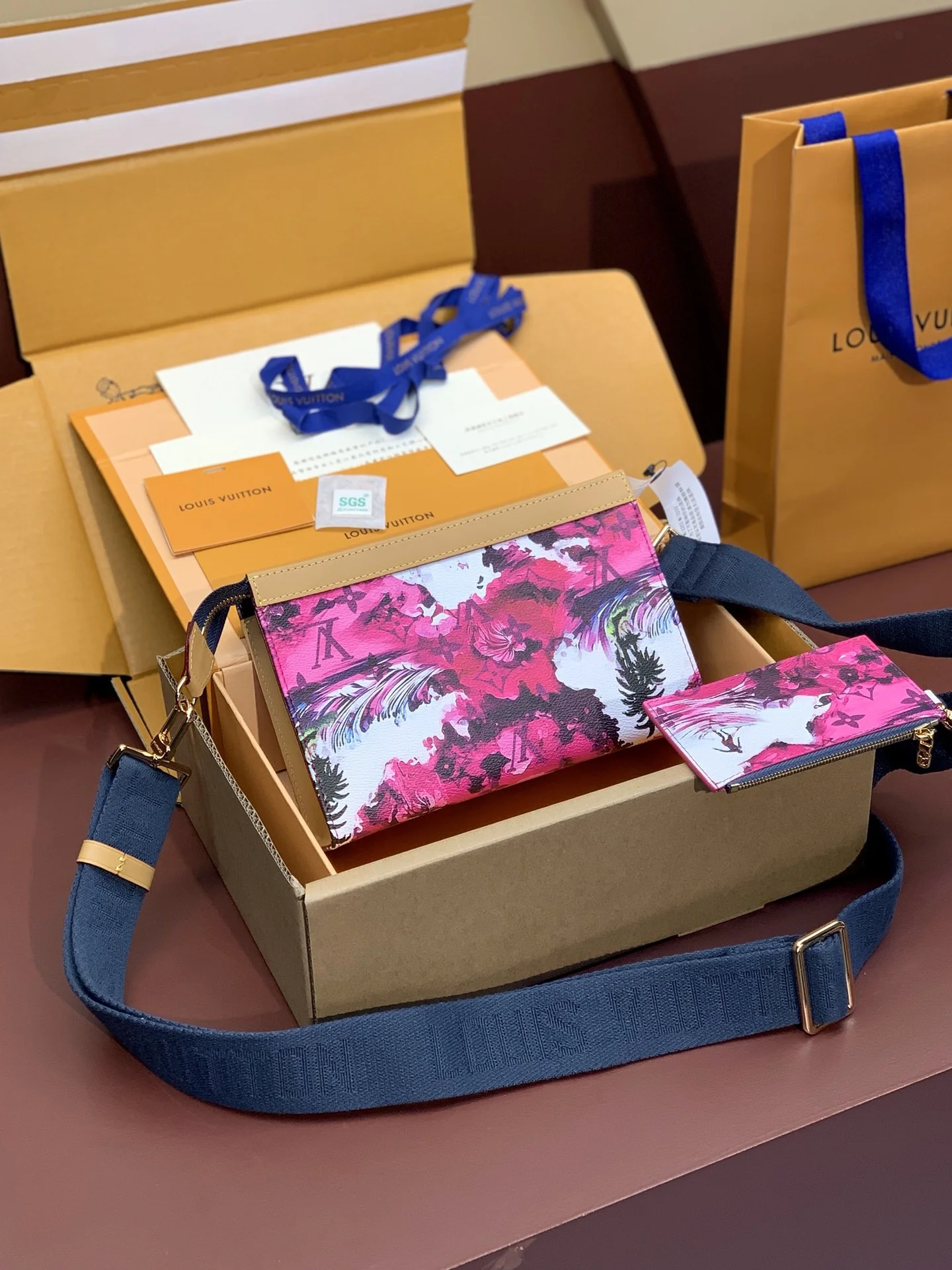 Resilient Louis Vuitton Satchel Bags 56225