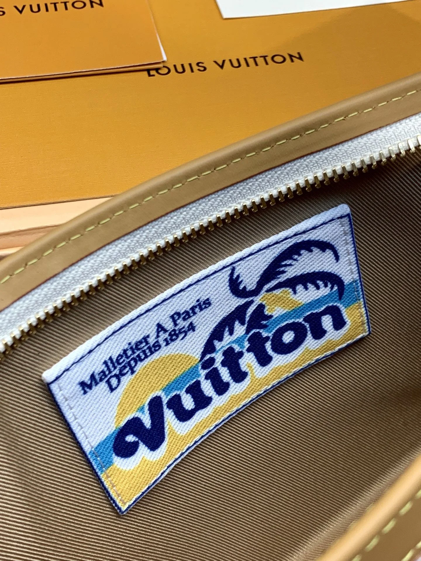 Louis Vuitton Satchel Bags FastDry 56222