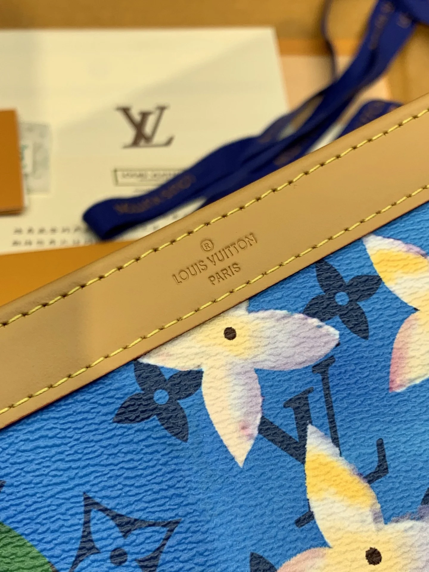 Louis Vuitton Satchel Bags Snug 56221