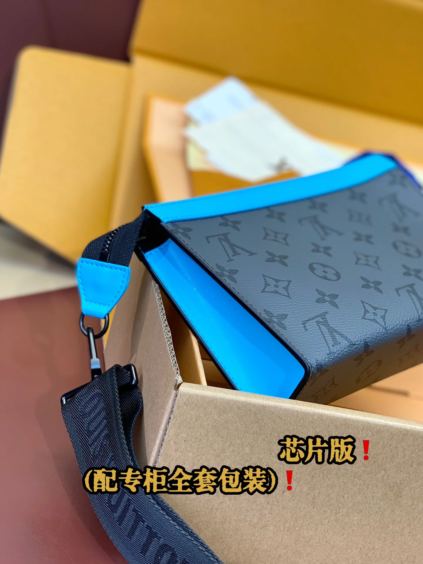 NewStyle Louis Vuitton Satchel Bags 56223