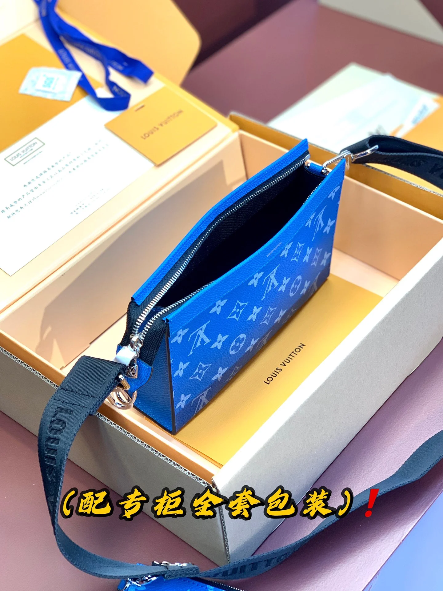 Louis Vuitton Satchel Bags MoistureWicking 56209