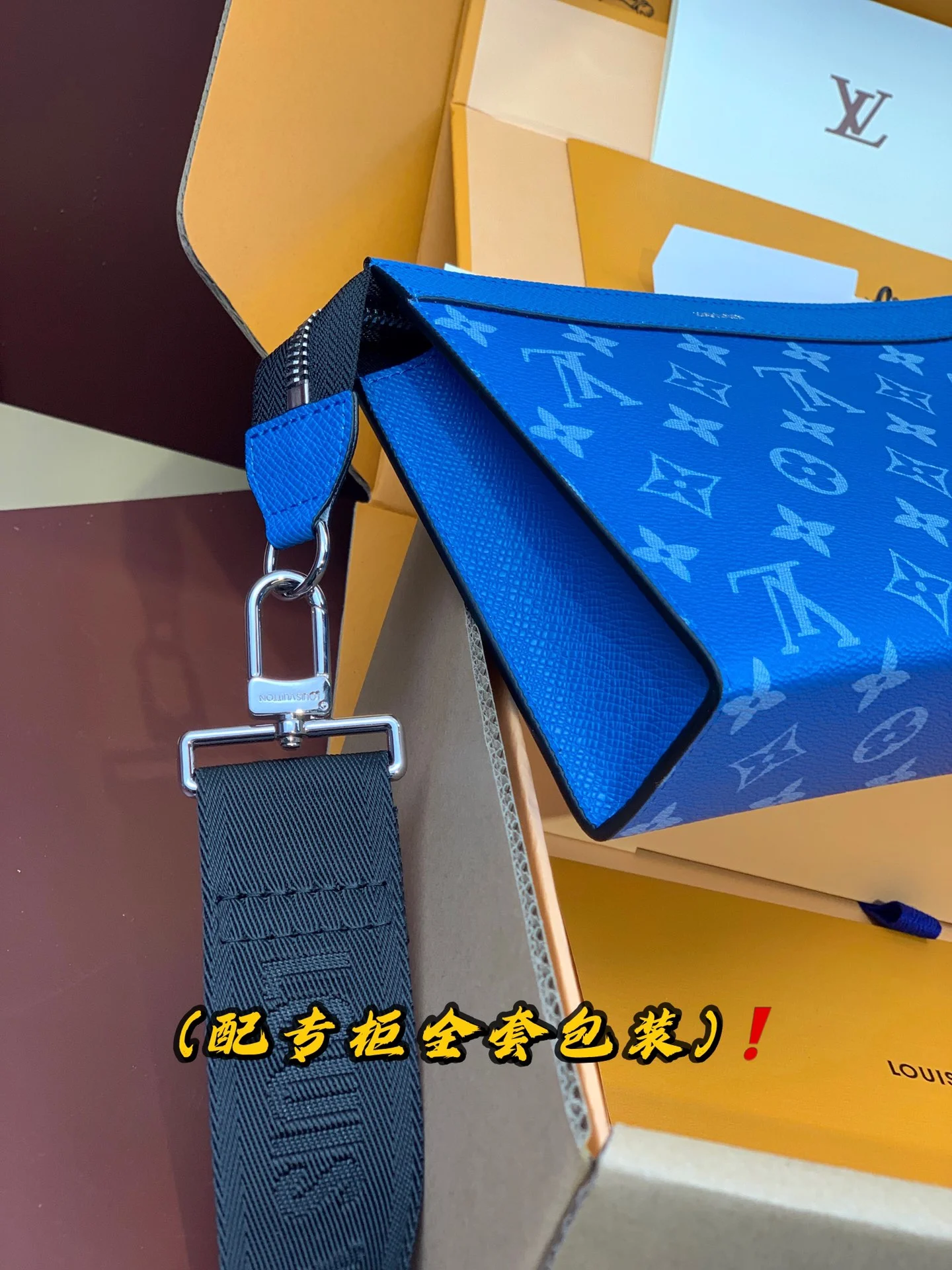 Louis Vuitton Satchel Bags MoistureWicking 56209