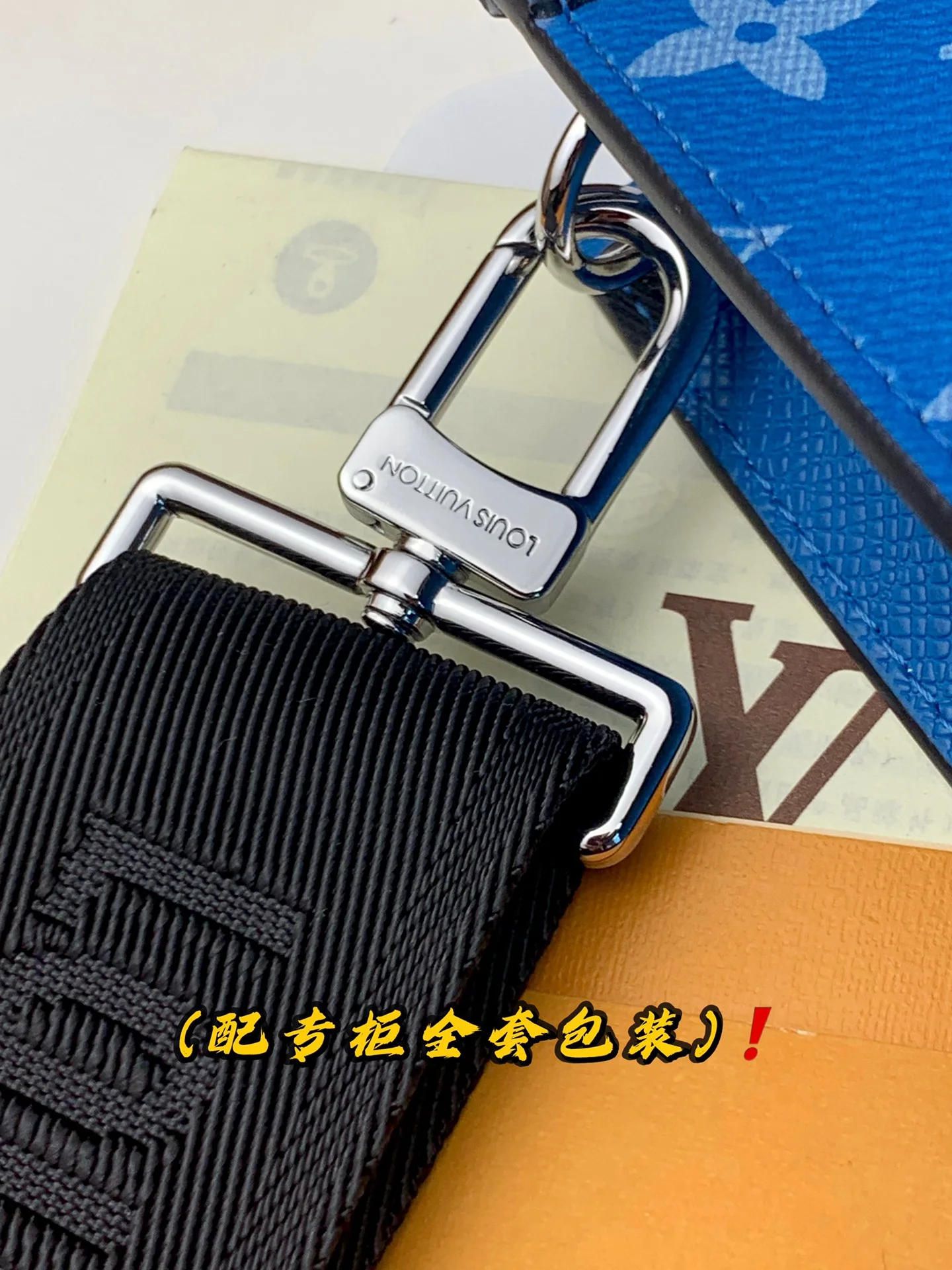 Louis Vuitton Satchel Bags MoistureWicking 56209