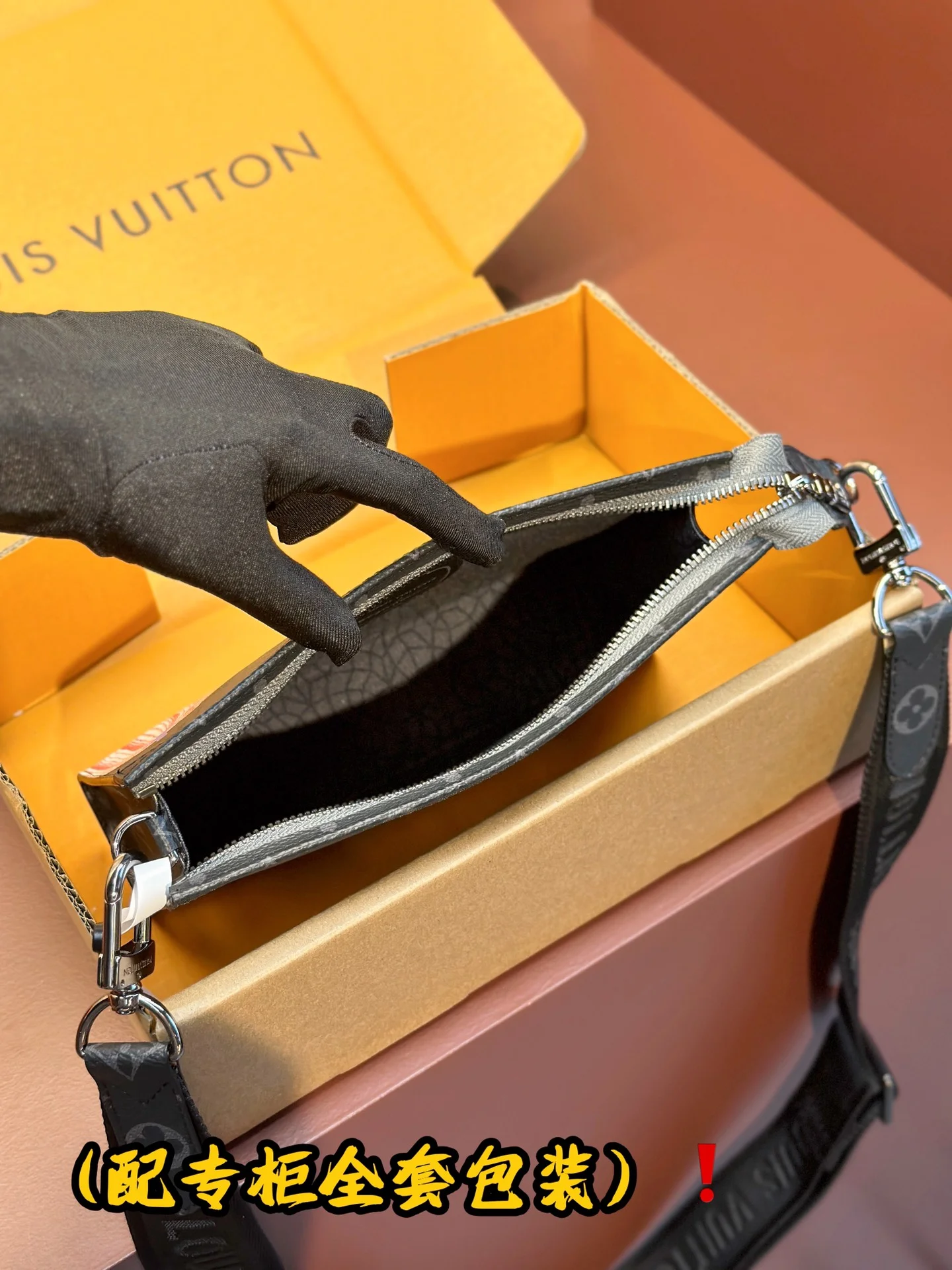 Louis Vuitton Satchel Bags Flexible 56213