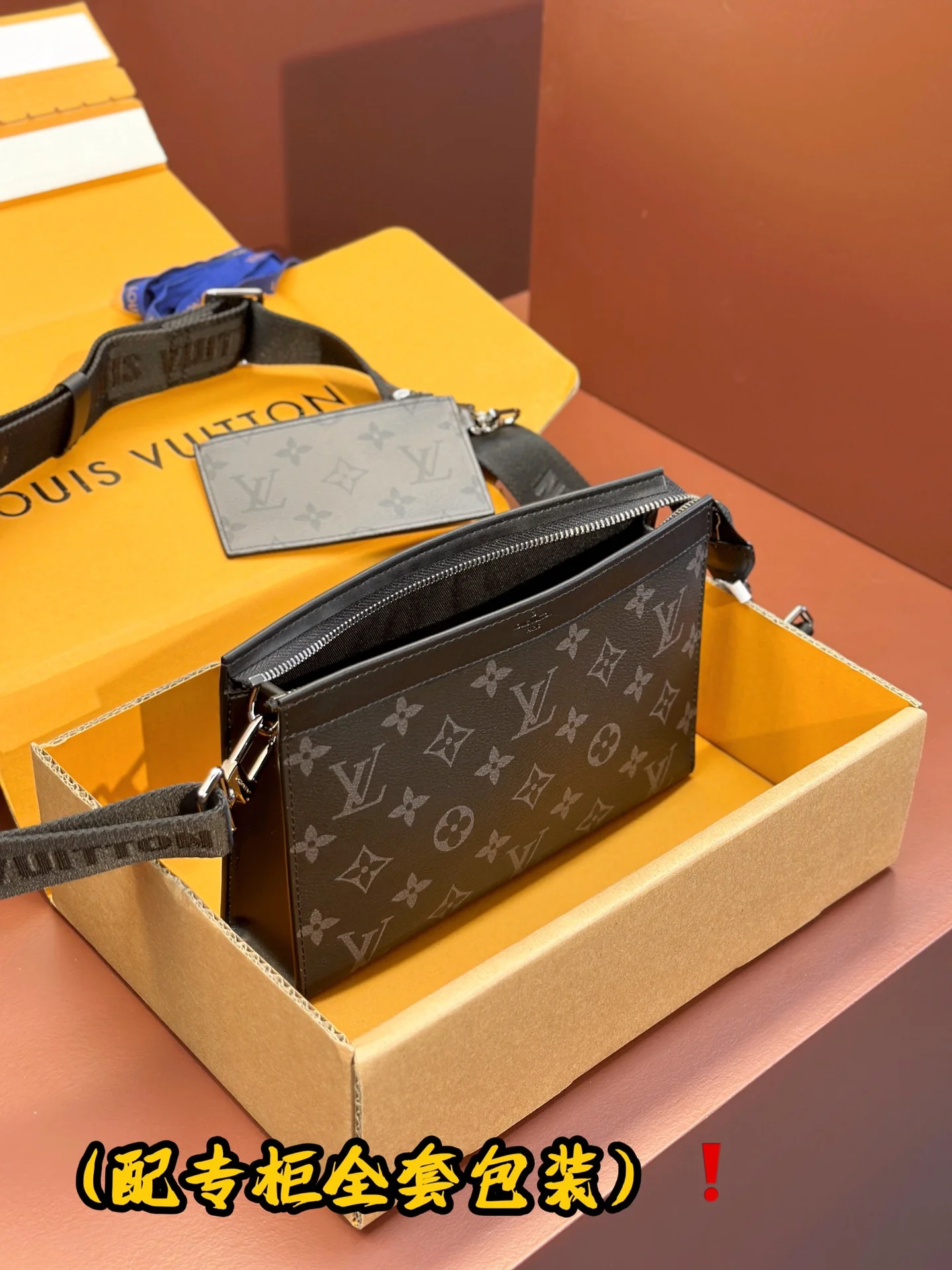 Louis Vuitton Satchel Bags MoistureWicking 56211