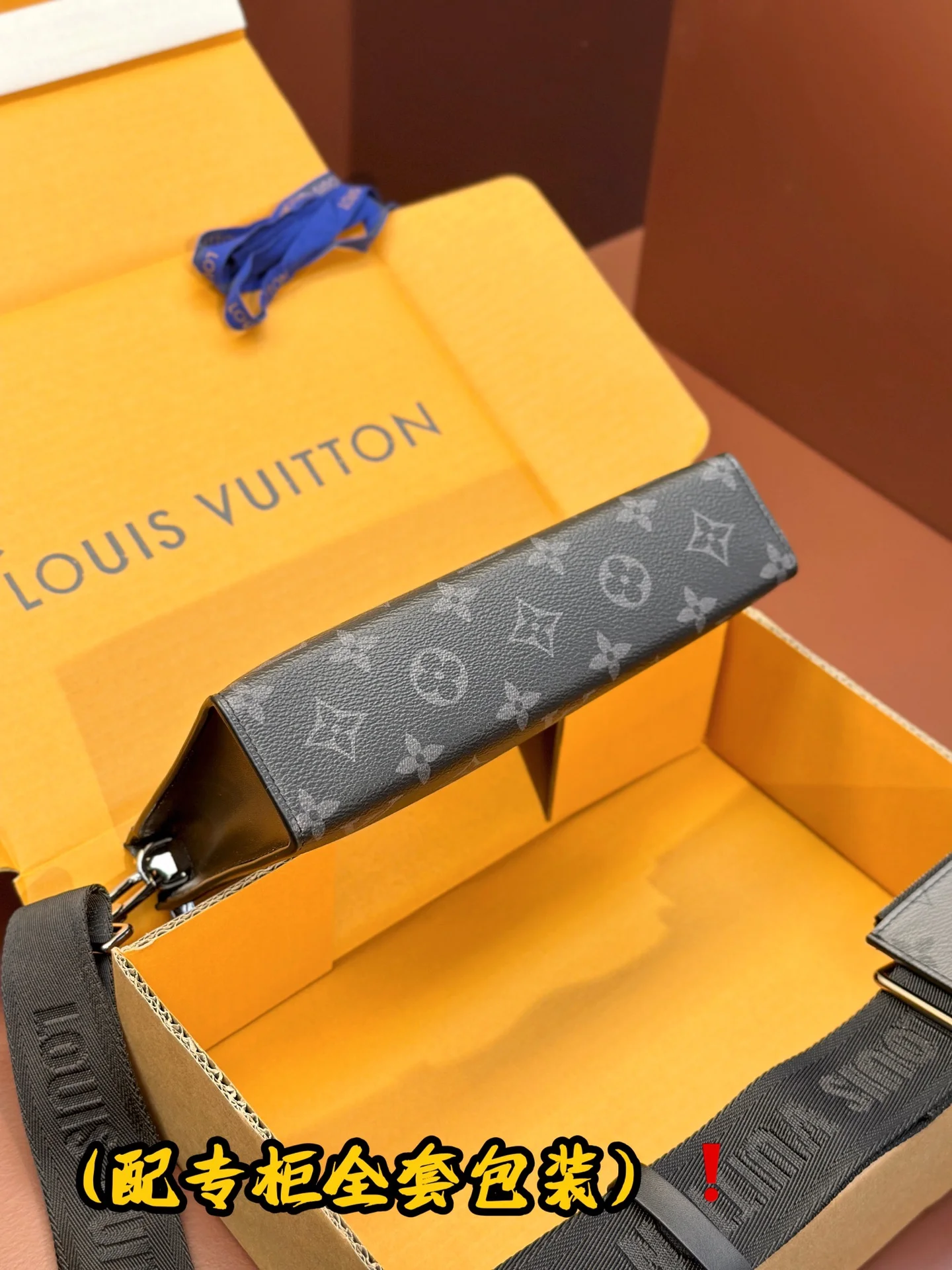 Louis Vuitton Satchel Bags MoistureWicking 56211