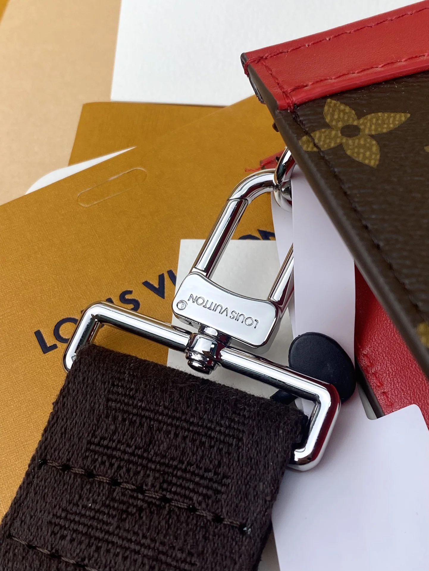 SportInspired Louis Vuitton Satchel Bags 56207