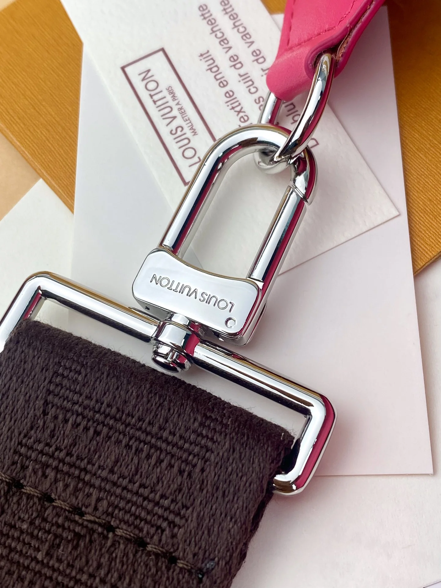 Louis Vuitton Satchel Bags Elegant 56204