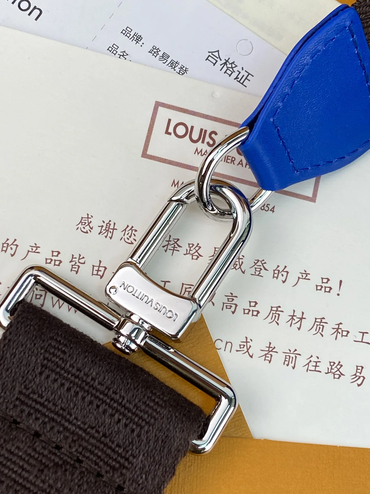 Louis Vuitton Satchel Bags Breathable 56206