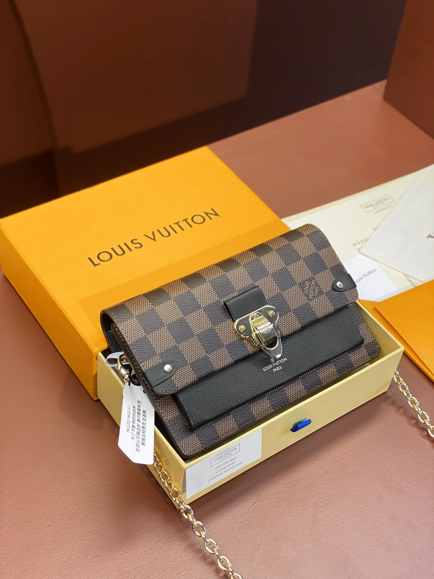 Louis Vuitton Satchel Bags Bright 56202