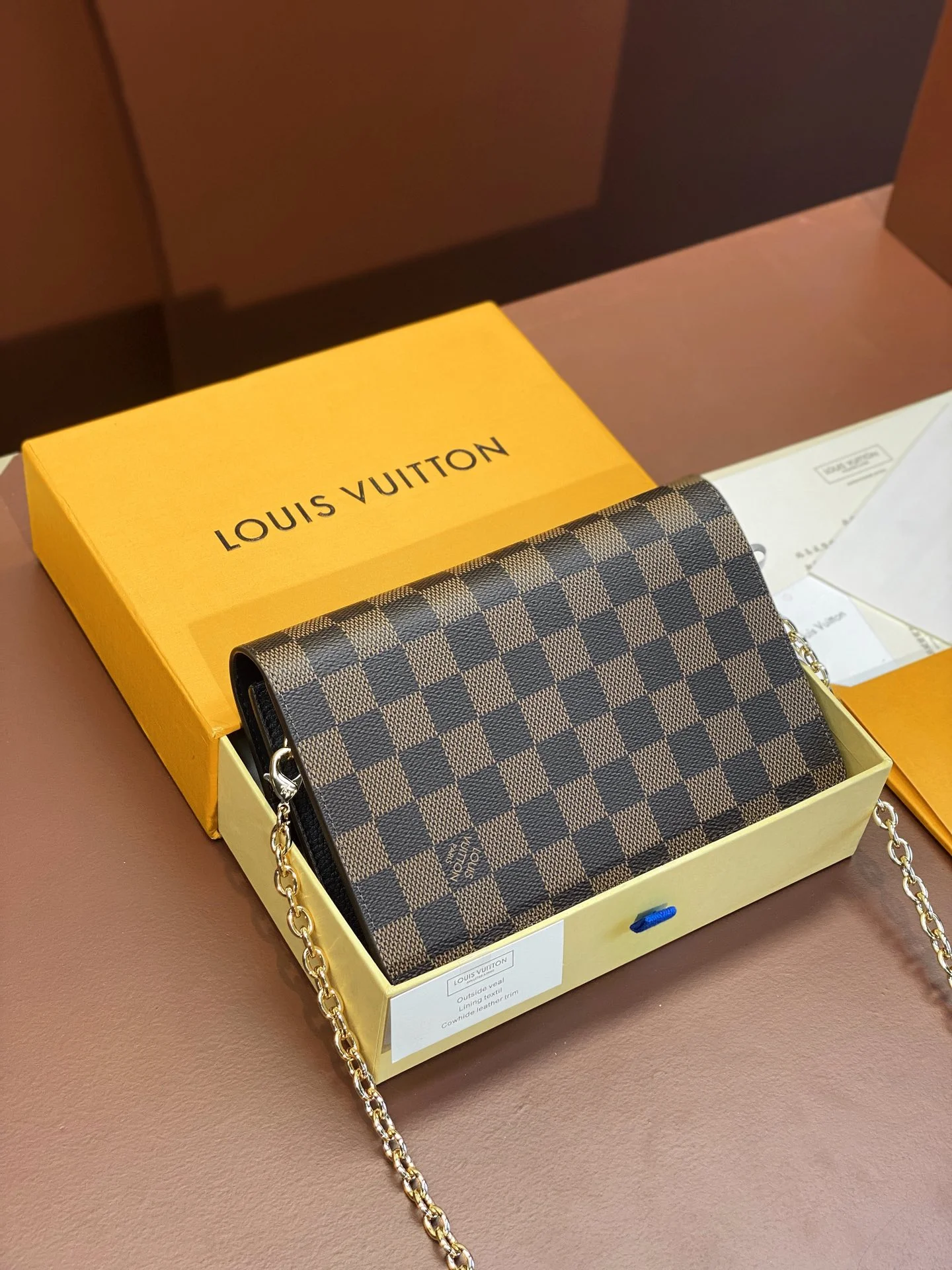 Louis Vuitton Satchel Bags Bright 56202