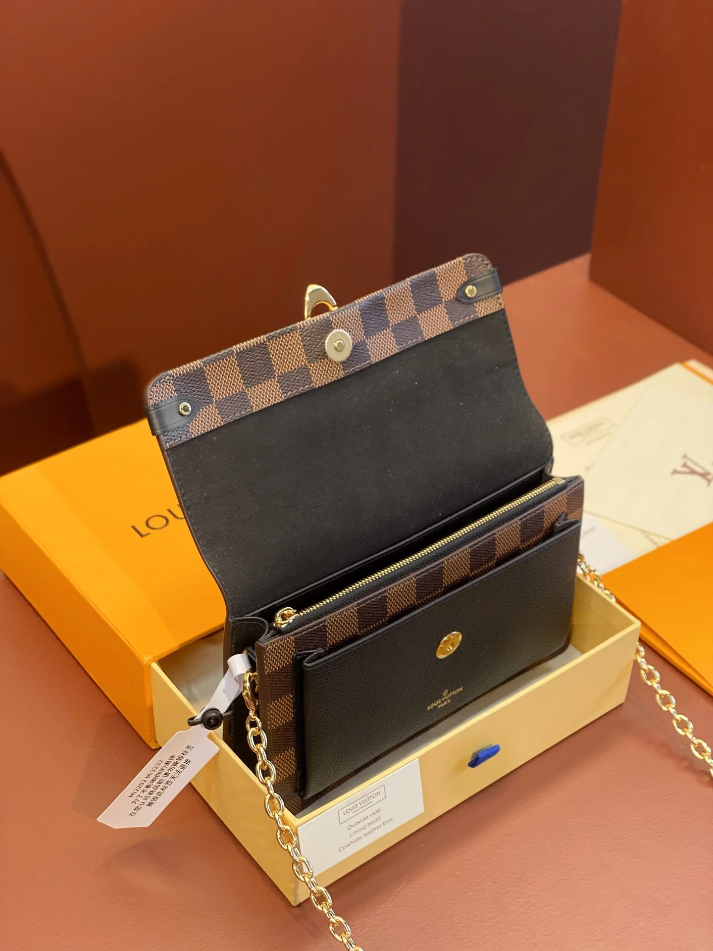 Louis Vuitton Satchel Bags Bright 56202