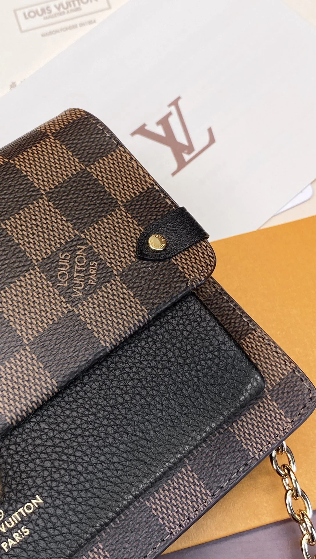 Louis Vuitton Satchel Bags Bright 56202