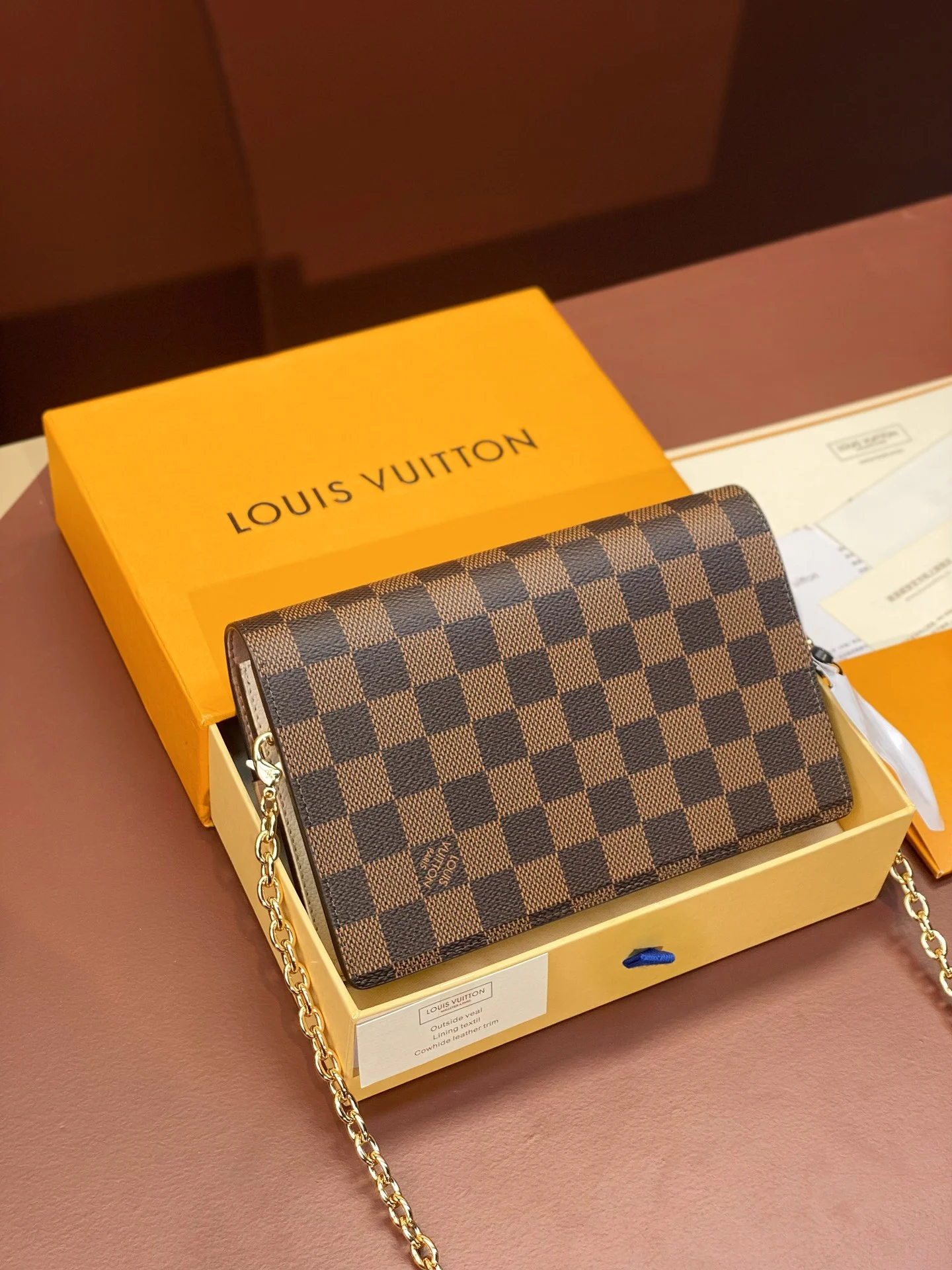 Neat Louis Vuitton Satchel Bags 56200