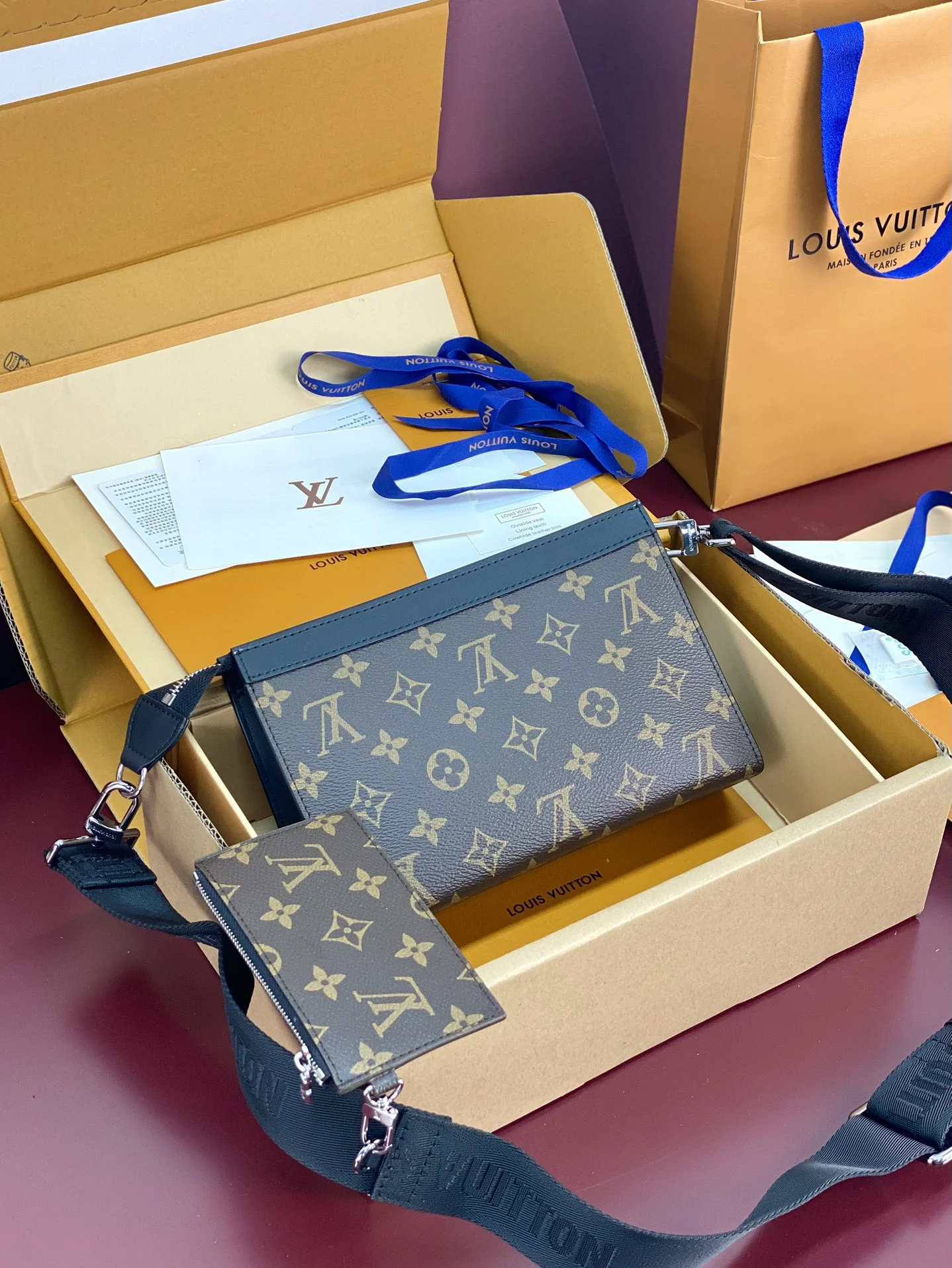 HighPerformance Louis Vuitton Satchel Bags 56267