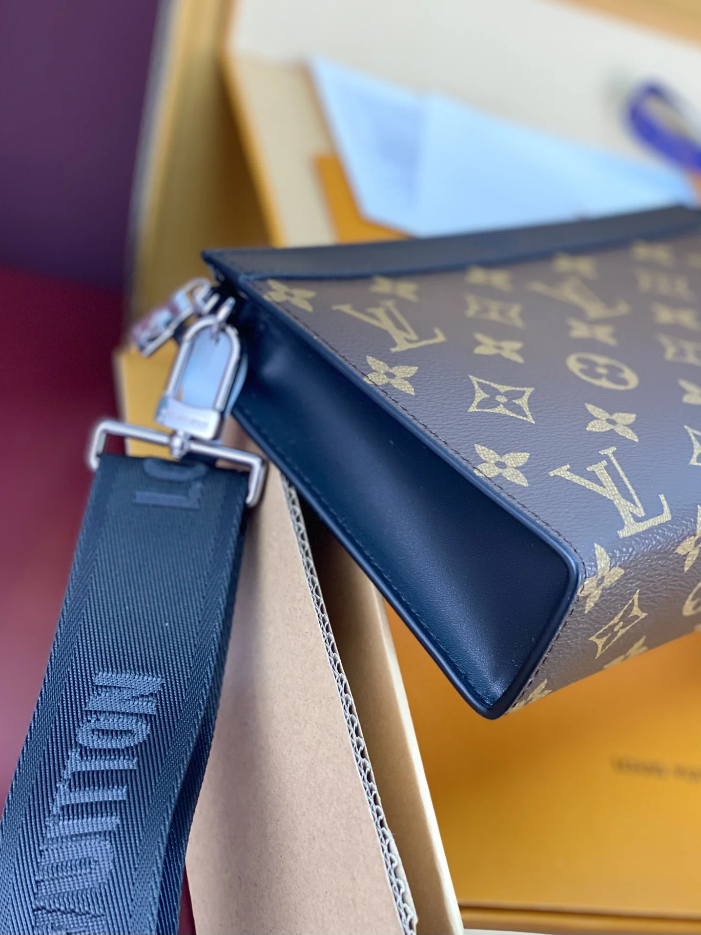 HighPerformance Louis Vuitton Satchel Bags 56267
